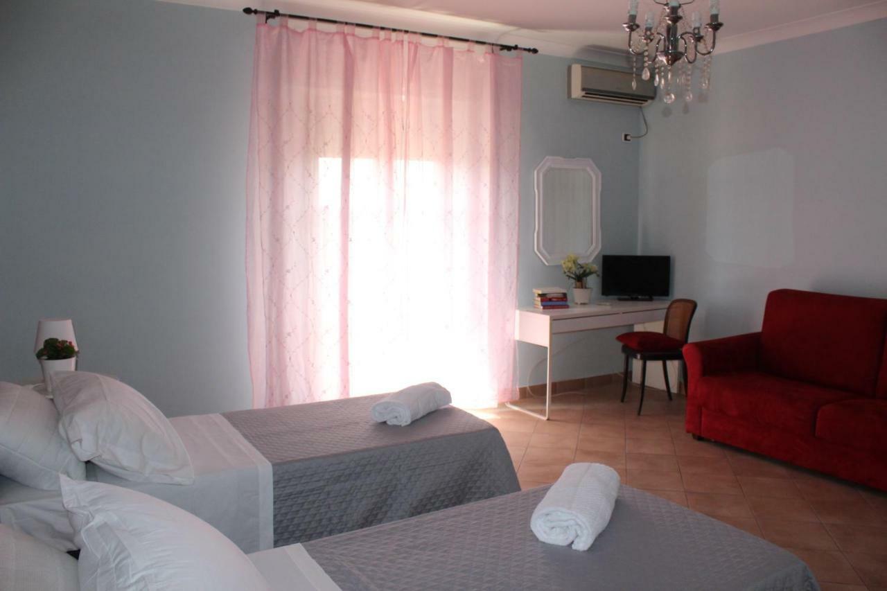 Casa Nicolas Rome Exterior photo