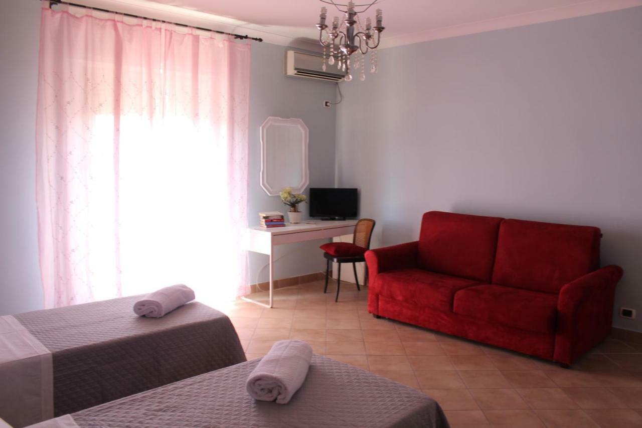 Casa Nicolas Rome Exterior photo